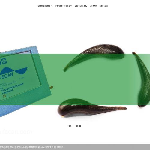 Biorezonans - Siedlce