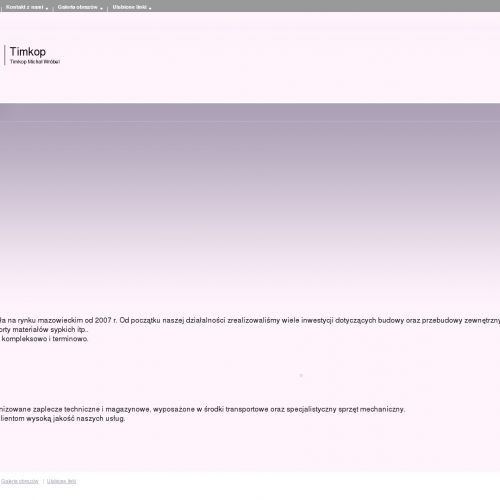 Układanie kostki brukowej