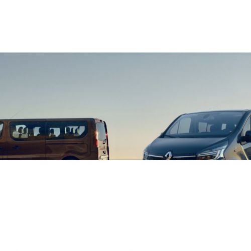 Busy do Niemiec z Częstochowy