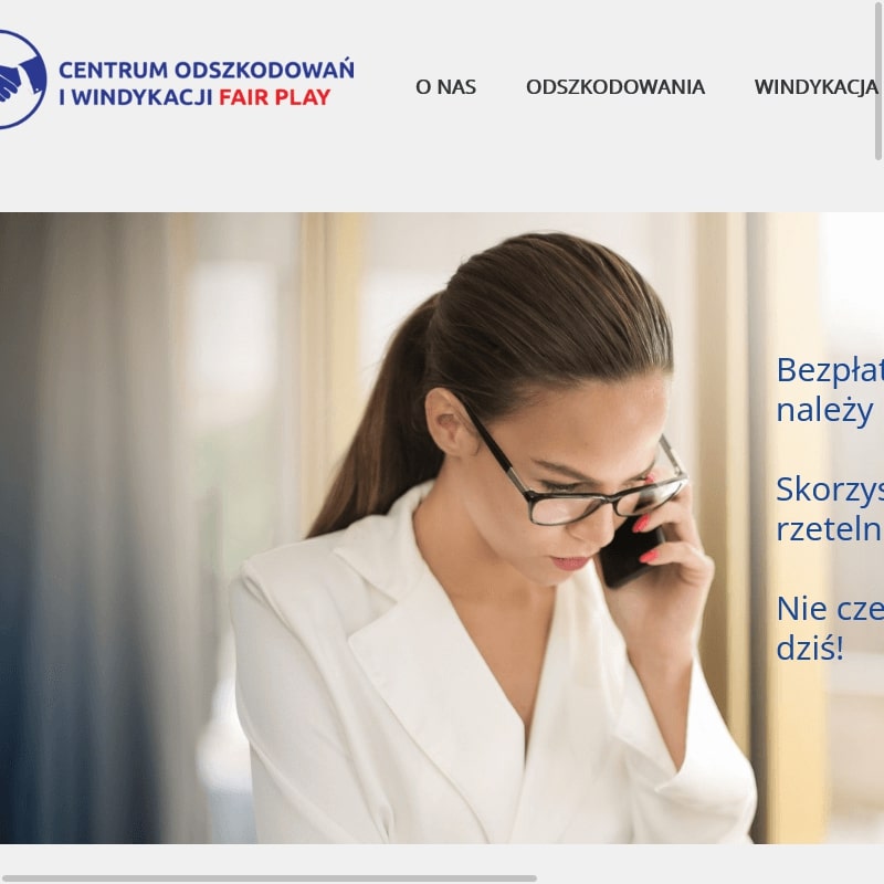 Odszkodowanie po wypadku samochodowym