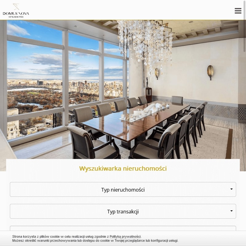 Domy na sprzedaż na Ursynowie