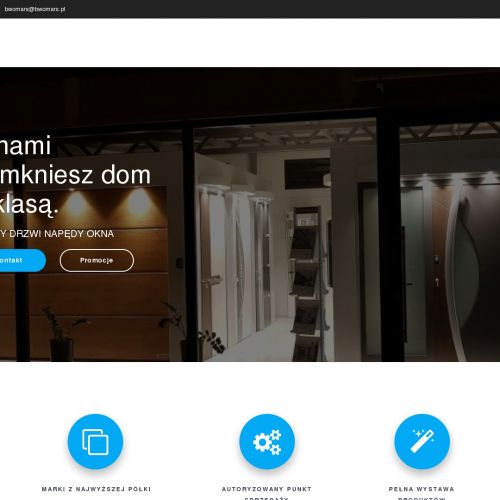 Serwis bram garażowych Hormann