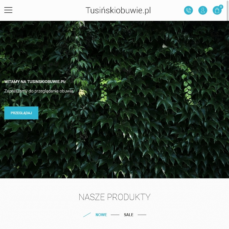 Ocieplane trampki dla dzieci