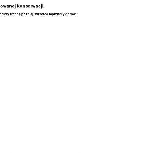 Pompy wysokociśnieniowe do wody