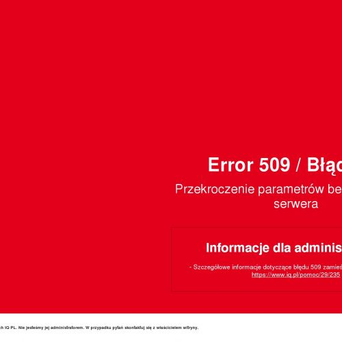 Czyszczenie piwnic w Warszawie