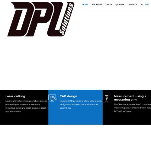 Frezowanie i toczenie CNC