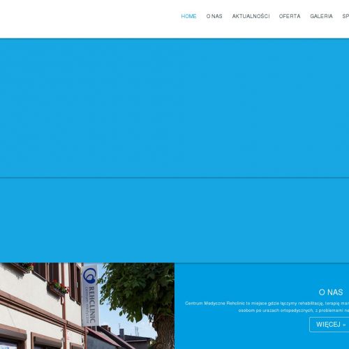 Zabiegi na cellulit niedaleko Konina