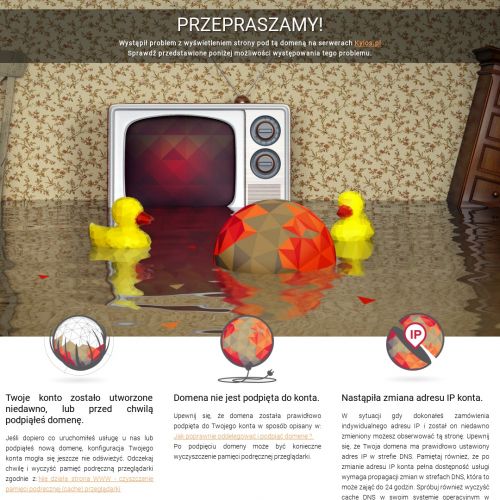 Kancelaria syndyka – Warszawa