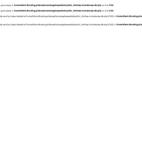 Domki do wynajęcia - Karpacz