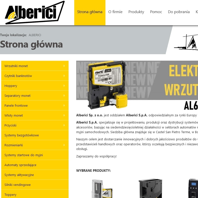 Rozmieniarka pieniędzy: Kraków