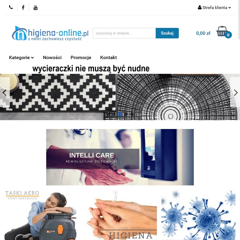 Chemia profesjonalna Diversey