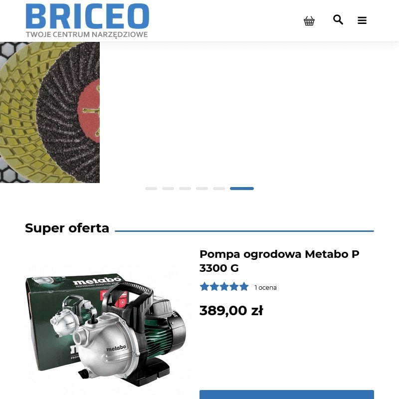 Pas monterski Toughbuilt