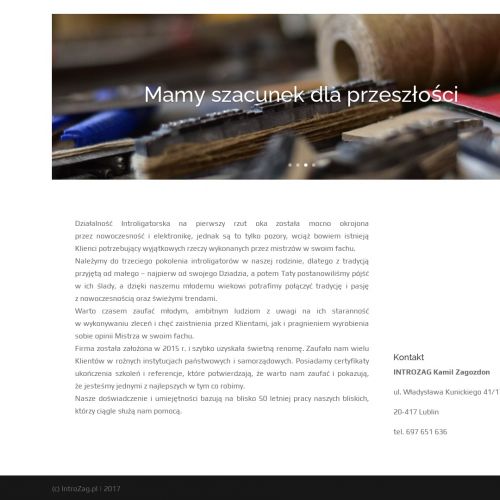 Konserwacja księgozbiorów