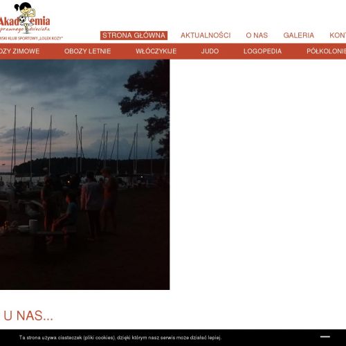 Morskie rejsy żeglarskie po Bałtyku