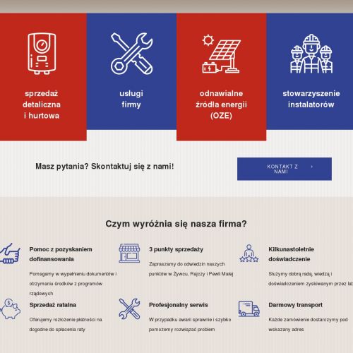 Oczyszczalnia ścieków