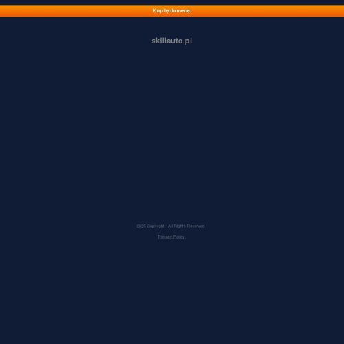 Pranie tapicerki samochodowej