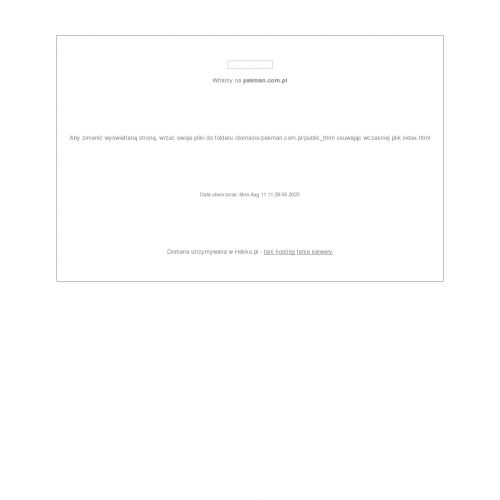 Podnośnik koszowy – wynajem