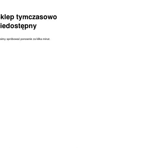 Naczynia z kamionki