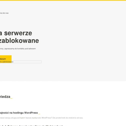 Transport materiałów sypkich