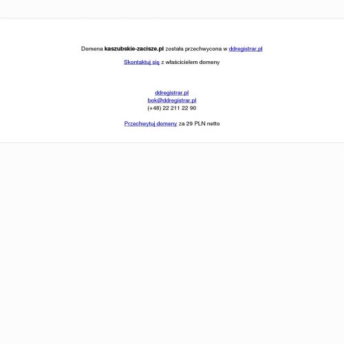 https://kaszubskie-zacisze.pl