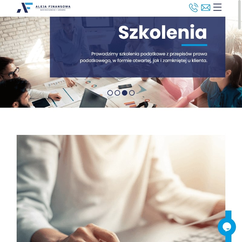 Usługi rachunkowe w Myszkowie