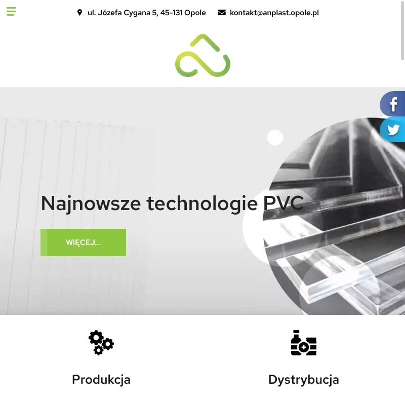 Recykling odpadów z tworzyw sztucznych