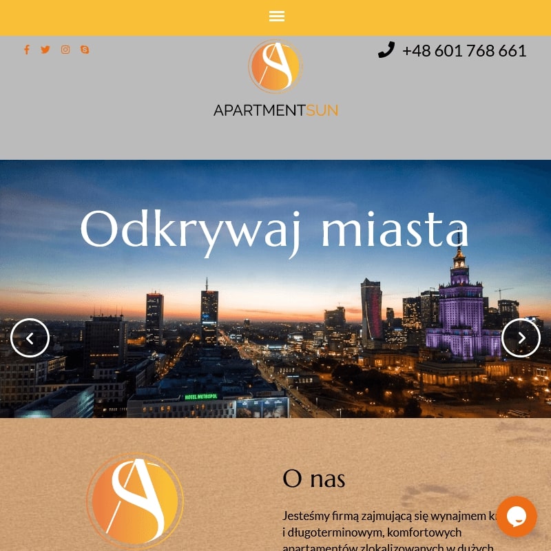 Noclegi dla grup szkolnych