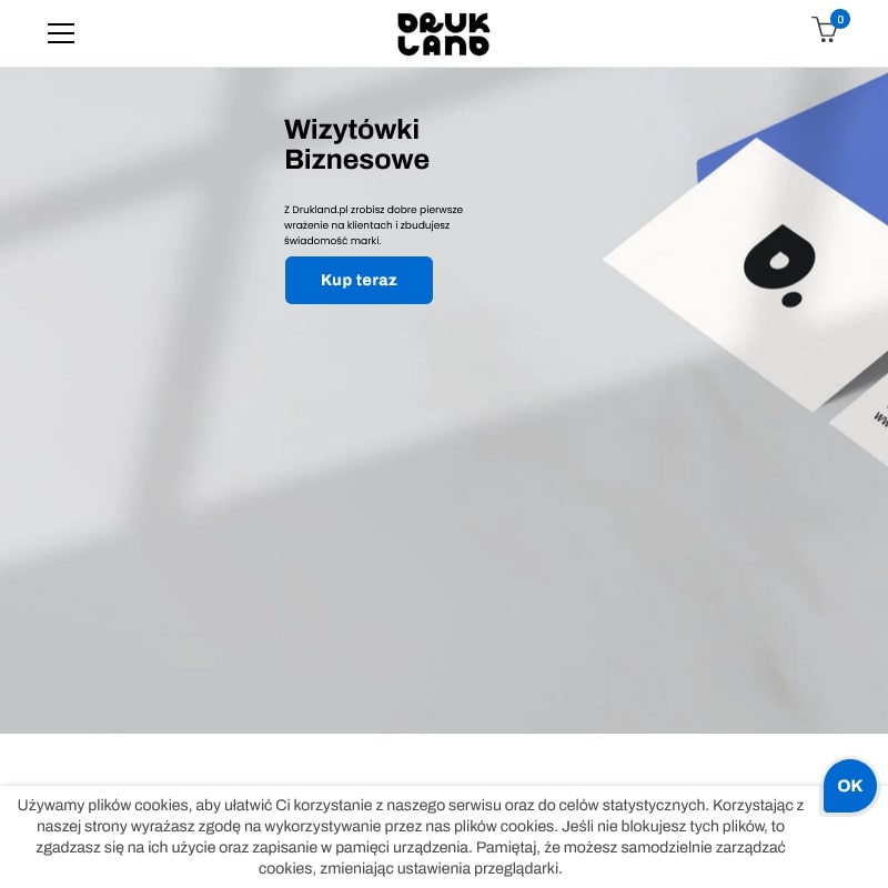 Koszalin: druk cyfrowy