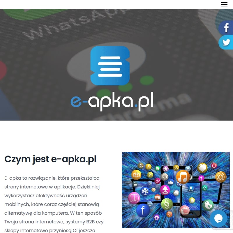 Tworzenie aplikacji mobilnych na Androida