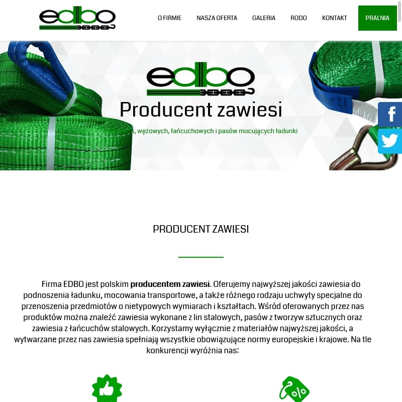 Wciągniki i trawersy