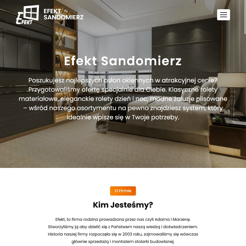 Rolety i moskitiery - Kraśnik