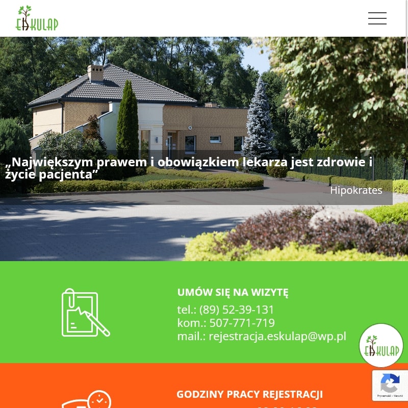 Dermatolog dziecięcy