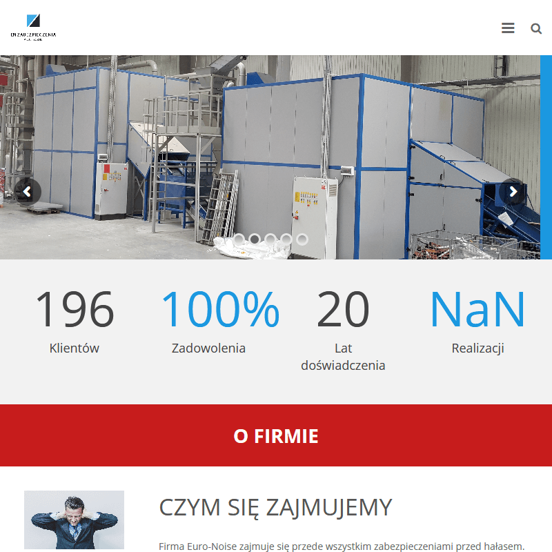 Panele wyciszające oraz maty wygłuszające