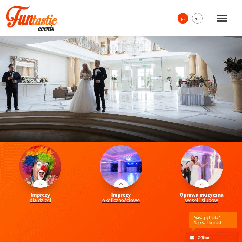 Obsługa muzyczna imprez w Poznaniu