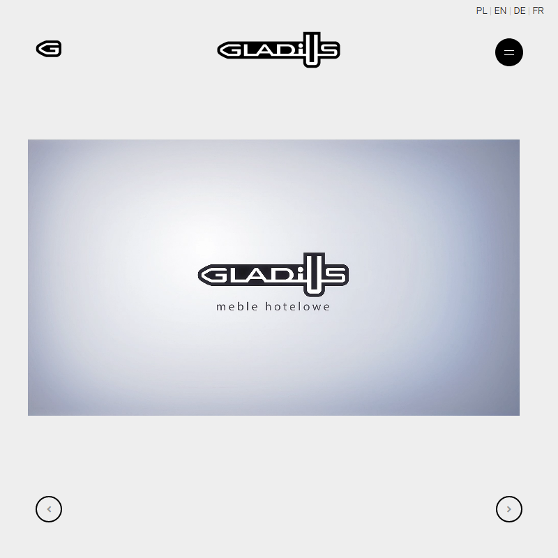 Lady recepcyjne i barowe na zamówienie