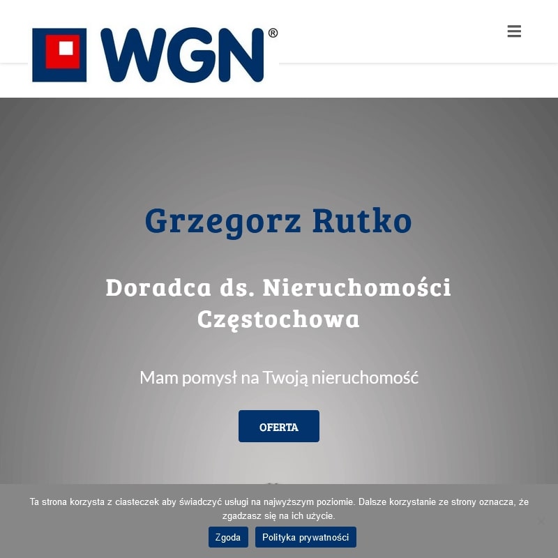 Mieszkania w Kłobucku