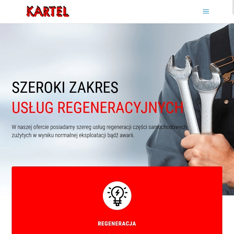 Opole - Stacja diagnostyczna