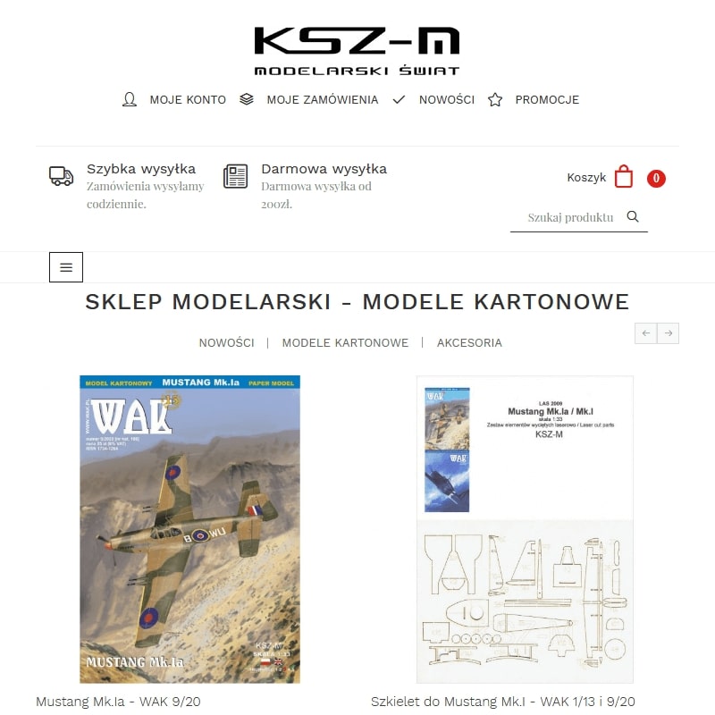 Okręty i czołgi dla początkujących