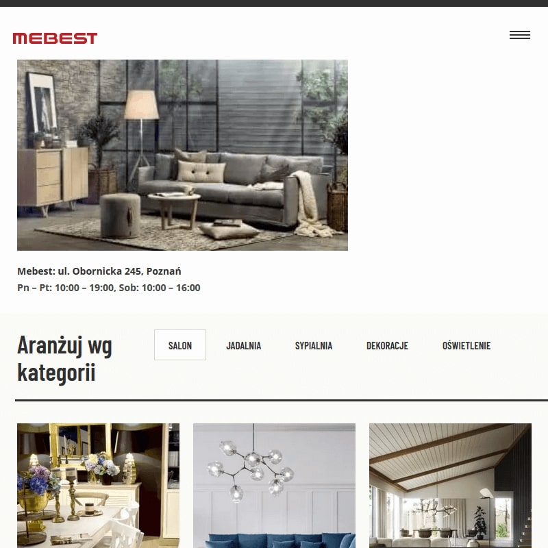 Krzesła i fotele do salonu