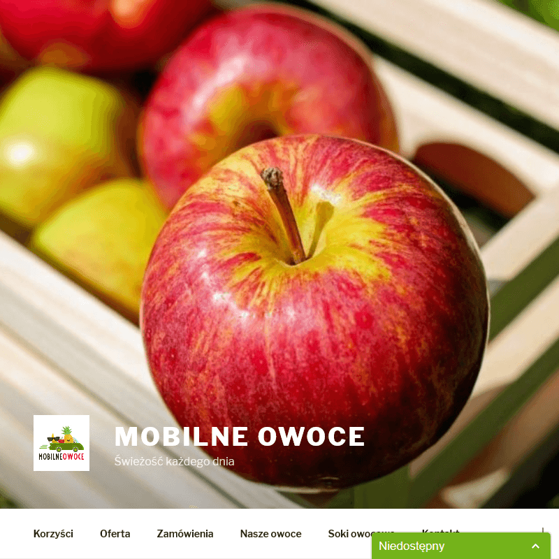 Zdrowe przekąski z Krakowa