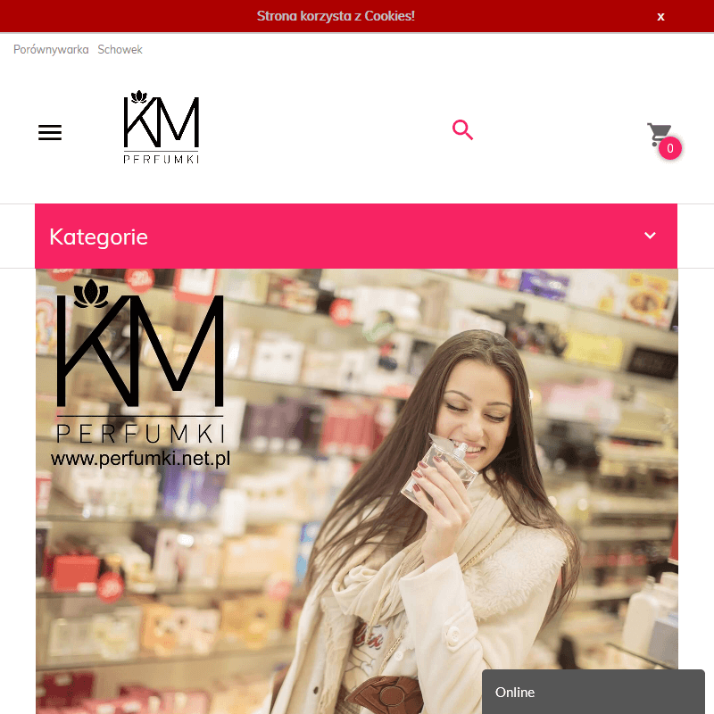 Tanie zamienniki perfum damskich i męskich