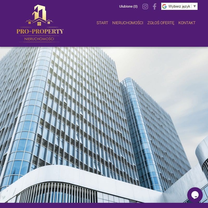 Działka, dom lub apartament w Warszawie