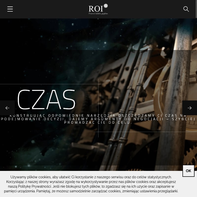 Analiza rentowności przedsiębiorstwa