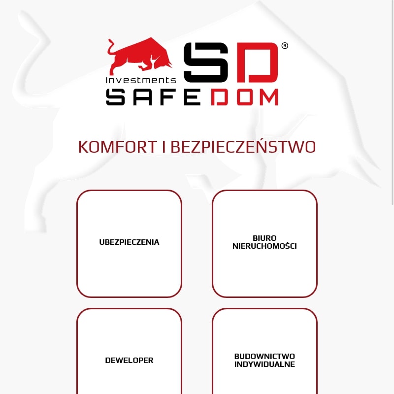 Ubezpieczenia domu: Michałowice