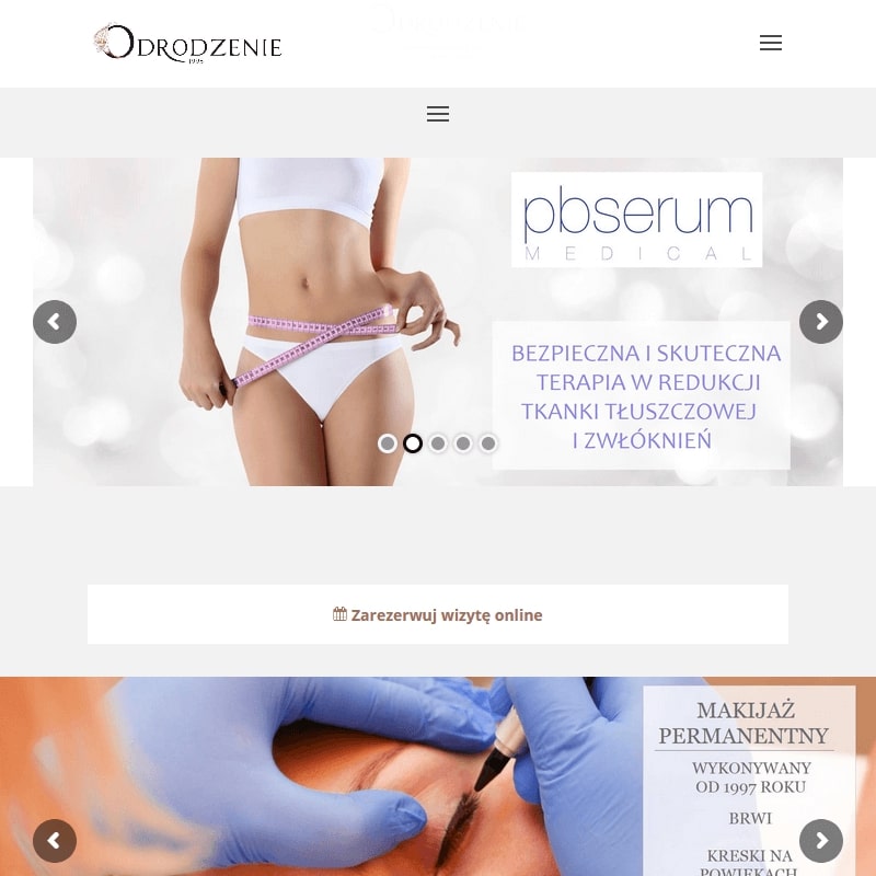 Depilacja woskiem i likwidacja cellulitu