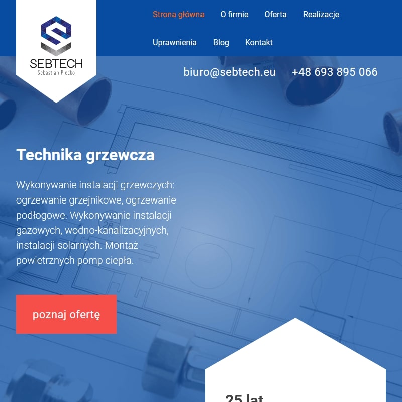 Czyszczenie instalacji grzewczych