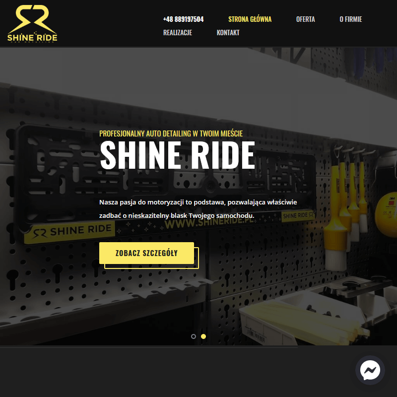 Naprawa tapicerki skórzanej