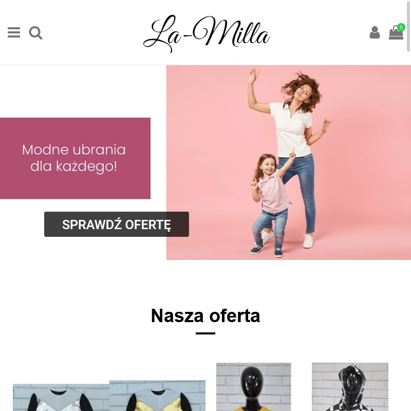 Sukieneczki dziewczęce