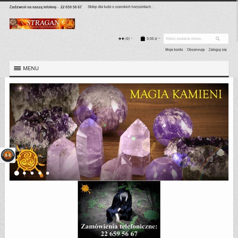 Czarny turmalin i śnieżny obsydian