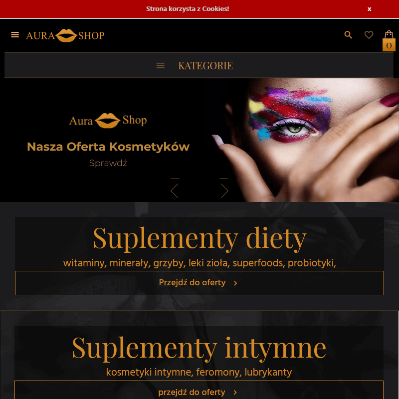 Najlepsze zestawy witamin